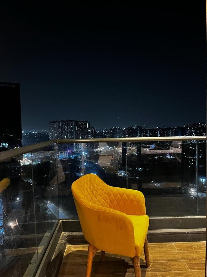 Luxe Apartment By Hey Studio'S Ghaziabad Exterior photo